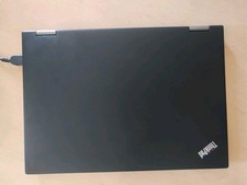 Lenovo thinkpad x380 d'occasion  Épinal