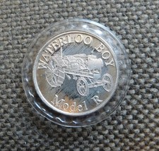 Waterloo boy john for sale  Loveland