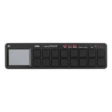 Korg nanopad2 slim for sale  Brooklyn