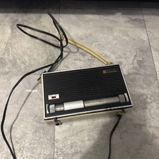 Vintage juliette radio for sale  Alton