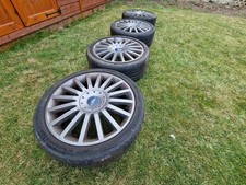 Mondeo mk3 alloys for sale  BRADFORD