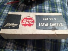 Magna wood chisel for sale  Seaside