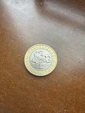 shakespeare 2 pound coin for sale shakespeare 2 pound coin for sale GLASGOW