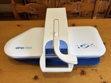 Elna press geneve usato  Montanaro