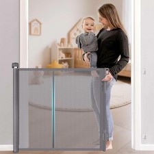Retractable baby gate for sale  SOUTHPORT