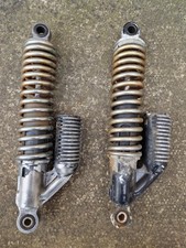 Honda xbr500 genuine for sale  DONCASTER