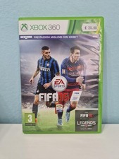 Fifa microsoft xbox usato  Rimini