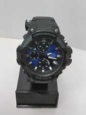 Casio chronograph mens for sale  Brookline