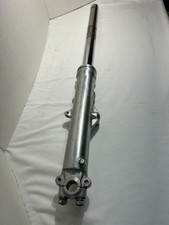 1974 Honda CB450 Vintage Tubos de Garfo Frontal Direita e Esquerda USADOS comprar usado  Enviando para Brazil