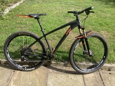 Ktm myroon prestige for sale  WELWYN