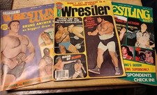 Vintage illustrated profession for sale  Las Vegas