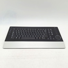 Logitech dinovo edge for sale  Benson
