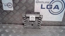 Calculateur moteur renault d'occasion  Sainte-Livrade-sur-Lot