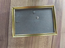 Cadre photo vintage d'occasion  Corbeil-Essonnes