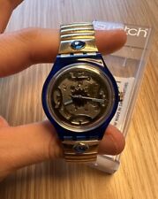 Swatch automatic uhr gebraucht kaufen  Hamburg