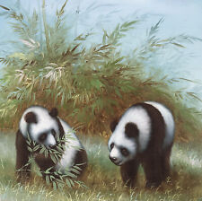 Vintage original panda for sale  Nacogdoches