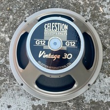 Celestion t3904a vintage for sale  LONDON