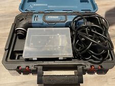 Erbauer power tools for sale  CHESTER