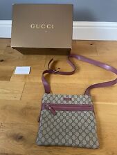 Gucci beige lilac for sale  AMERSHAM