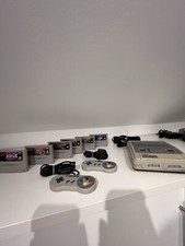 Nintendo entertainment system gebraucht kaufen  Korschenbroich