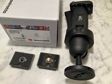Manfrotto 322rc2 kugelkopf gebraucht kaufen  Deutschland