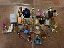 Lotto mignon profumi usato  Villa Celiera
