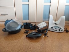 Vorwerk thermomix mixtopf gebraucht kaufen  Warstein