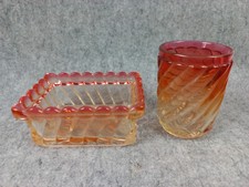 Cristal baccarat duo d'occasion  Ville-d'Avray