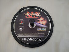 Onimusha ps2 pal d'occasion  Toulon-