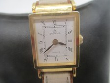 Dugena quartz damen gebraucht kaufen  Nürnberg
