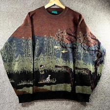 Canda sweater men for sale  LOUGHBOROUGH