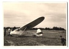 Fotografien segelflug segelflu gebraucht kaufen  Berlin