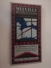 Biblioteca babele fmr usato  Italia