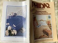 Phildar pattern book for sale Phildar pattern book for sale  AMMANFORD