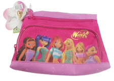 Astuccio bustina cerniere usato Astuccio bustina cerniere usato  Italia