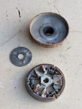 Clutch pulley makita for sale  HYTHE