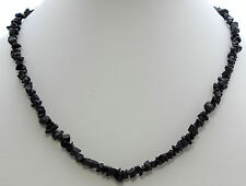 Blaufluss edelstein kette gebraucht kaufen  Idar-Oberstein