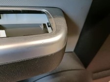 Panneau porte gauche d'occasion  Séméac
