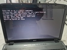 Notebook acer aspire usato  Catania