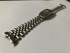 20mm jubilee rolex for sale  REDDITCH