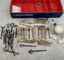 Vintage lot lace for sale Vintage lot lace for sale  SEAFORD