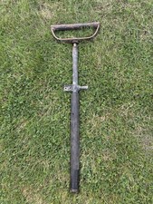 Unbranded stirrup pump for sale  UCKFIELD