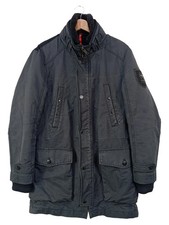 Strellson winterjacke herren gebraucht kaufen  Deutschland