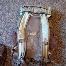 vaude rucksack for sale  CARDIFF