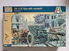 Airfix italeri russian for sale  PORT TALBOT