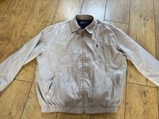 ralph lauren harrington jacket for sale  BILLINGHAM