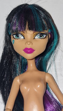 Mattel monster high gebraucht kaufen  Mönchengladbach