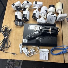 Lorex 1080p 6ch for sale  Colorado Springs