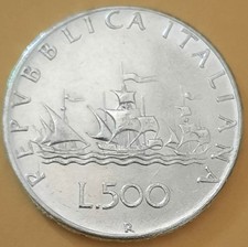 Cedo lotto monete usato  Firenze