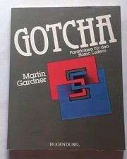 Gotcha paradoxien den gebraucht kaufen  Fellbach